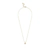 Enamel Copenhagen Amore Necklace Guld